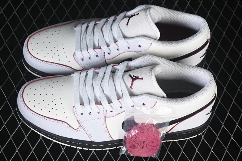 All categories Air Jordan Jordan series basketball shoes Air Jordan 1 Low Air Jordan 1 Low AJ1 Joe 1 low-top retro culture basketball shoes IV5325-133